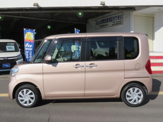 タント Ｘ　ＳＡＩＩＩ　スマートアシストＩＩＩ　パワースライドドア　ＬＥＤヘッドランプ　ＤＶＤ　ＣＤ　プッシュスタート　スマートキー２個　オートライト　シートヒーター（19枚目）