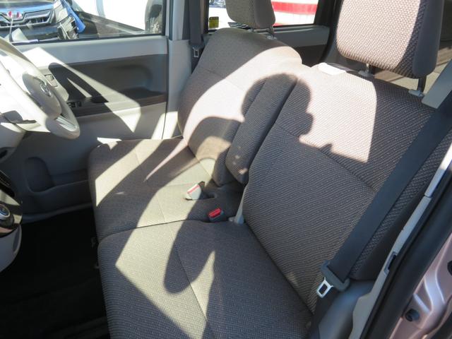 タント Ｘ　ＳＡＩＩＩ　スマートアシストＩＩＩ　パワースライドドア　ＬＥＤヘッドランプ　ＤＶＤ　ＣＤ　プッシュスタート　スマートキー２個　オートライト　シートヒーター（23枚目）