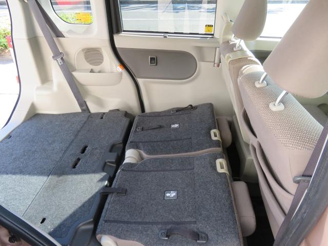 タント Ｘ　ＳＡＩＩＩ　スマートアシストＩＩＩ　パワースライドドア　ＬＥＤヘッドランプ　ＤＶＤ　ＣＤ　プッシュスタート　スマートキー２個　オートライト　シートヒーター（27枚目）