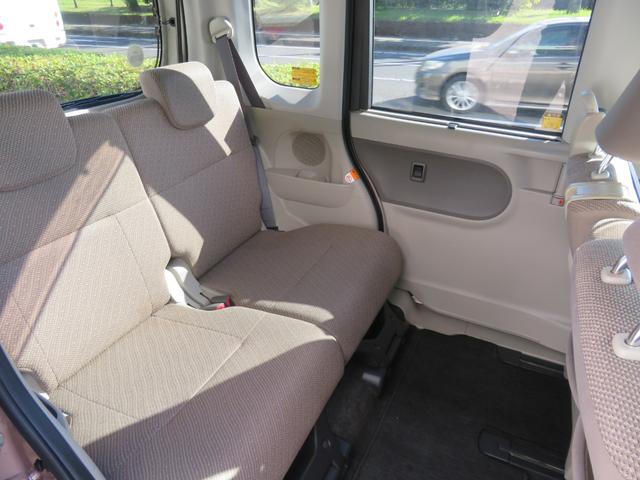 タント Ｘ　ＳＡＩＩＩ　スマートアシストＩＩＩ　パワースライドドア　ＬＥＤヘッドランプ　ＤＶＤ　ＣＤ　プッシュスタート　スマートキー２個　オートライト　シートヒーター（30枚目）