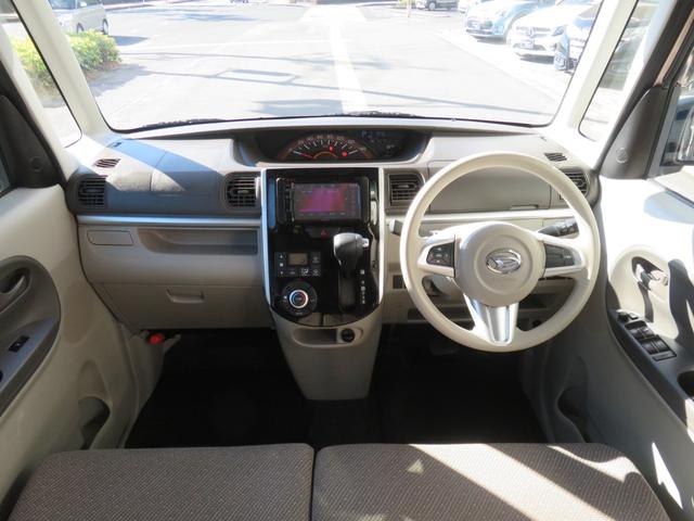 タント Ｘ　ＳＡＩＩＩ　スマートアシストＩＩＩ　パワースライドドア　ＬＥＤヘッドランプ　ＤＶＤ　ＣＤ　プッシュスタート　スマートキー２個　オートライト　シートヒーター（31枚目）