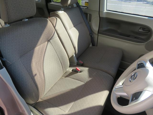 タント Ｘ　ＳＡＩＩＩ　スマートアシストＩＩＩ　パワースライドドア　ＬＥＤヘッドランプ　ＤＶＤ　ＣＤ　プッシュスタート　スマートキー２個　オートライト　シートヒーター（34枚目）