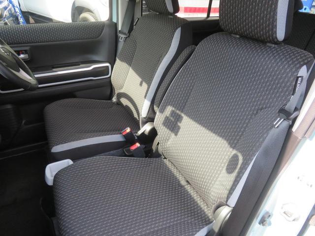 ハスラー ハイブリッドＸ　ワンオーナー車　デュアルカメラブレーキサポート　純正ナビ　ＴＶ　バックカメラ　ブルートゥース　ＬＥＤヘッド＆フォグランプ　ＥＴＣ　純正１５インチアルミ　ドラレコ　シートヒーター　プッシュスタート（23枚目）