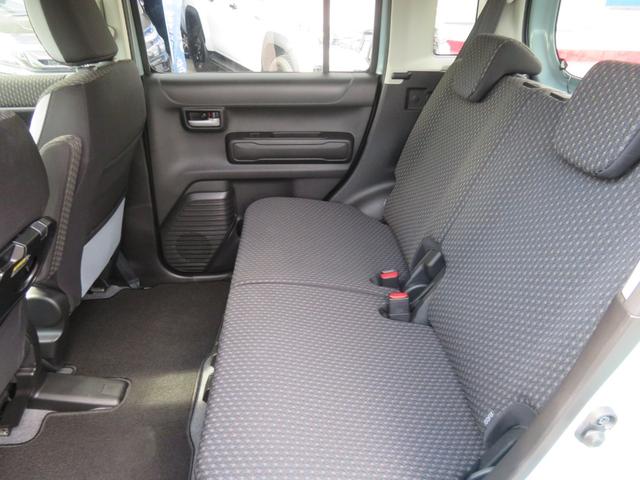 ハスラー ハイブリッドＸ　ワンオーナー車　デュアルカメラブレーキサポート　純正ナビ　ＴＶ　バックカメラ　ブルートゥース　ＬＥＤヘッド＆フォグランプ　ＥＴＣ　純正１５インチアルミ　ドラレコ　シートヒーター　プッシュスタート（24枚目）