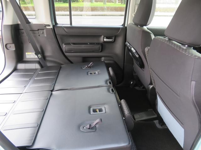 ハスラー ハイブリッドＸ　ワンオーナー車　デュアルカメラブレーキサポート　純正ナビ　ＴＶ　バックカメラ　ブルートゥース　ＬＥＤヘッド＆フォグランプ　ＥＴＣ　純正１５インチアルミ　ドラレコ　シートヒーター　プッシュスタート（27枚目）