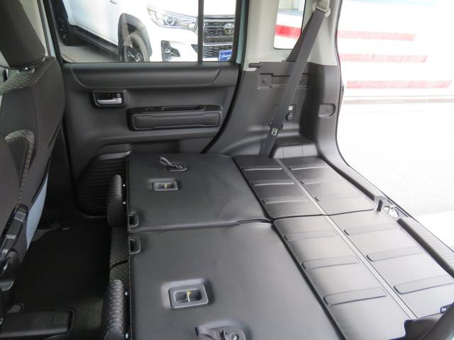 ハスラー ハイブリッドＸ　ワンオーナー車　デュアルカメラブレーキサポート　純正ナビ　ＴＶ　バックカメラ　ブルートゥース　ＬＥＤヘッド＆フォグランプ　ＥＴＣ　純正１５インチアルミ　ドラレコ　シートヒーター　プッシュスタート（28枚目）