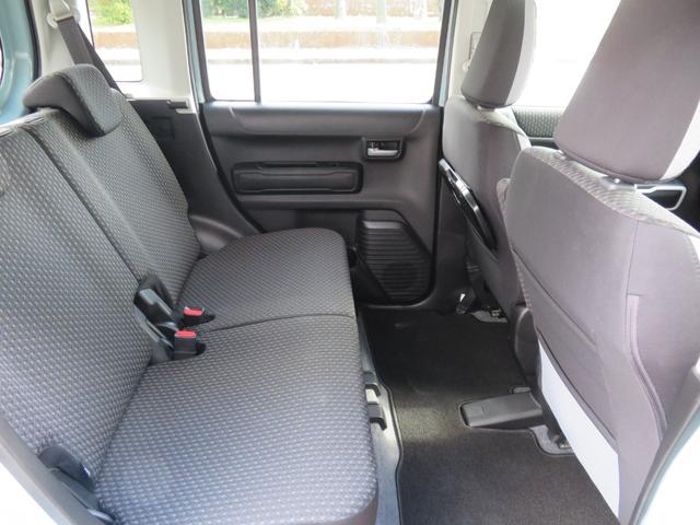 ハスラー ハイブリッドＸ　ワンオーナー車　デュアルカメラブレーキサポート　純正ナビ　ＴＶ　バックカメラ　ブルートゥース　ＬＥＤヘッド＆フォグランプ　ＥＴＣ　純正１５インチアルミ　ドラレコ　シートヒーター　プッシュスタート（29枚目）