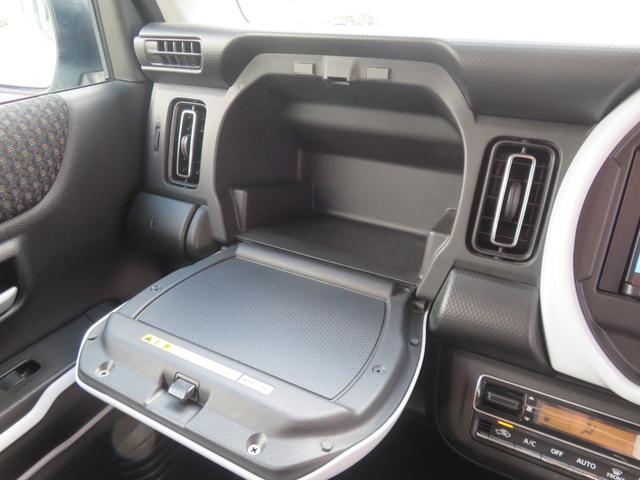 ハスラー ハイブリッドＸ　ワンオーナー車　デュアルカメラブレーキサポート　純正ナビ　ＴＶ　バックカメラ　ブルートゥース　ＬＥＤヘッド＆フォグランプ　ＥＴＣ　純正１５インチアルミ　ドラレコ　シートヒーター　プッシュスタート（39枚目）