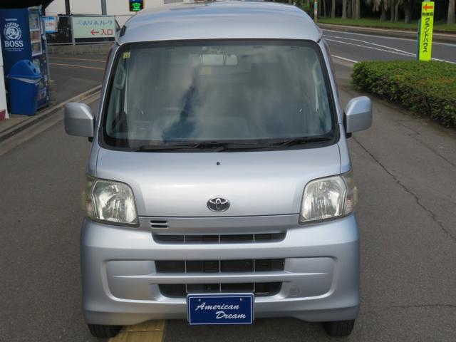 ピクシスバン デラックス 純正ナビ フルセグTV ブルートゥース ETC LEDヘッドランプ レーダー探知機 オーバーヘッドシェルフ AC PS PW ミラー型前後ドラレコ(6枚目)