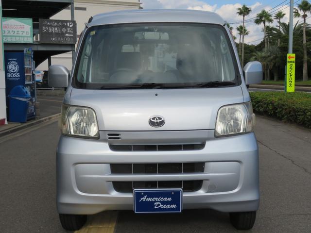 ピクシスバン デラックス 純正ナビ フルセグTV ブルートゥース ETC LEDヘッドランプ レーダー探知機 オーバーヘッドシェルフ AC PS PW ミラー型前後ドラレコ(7枚目)