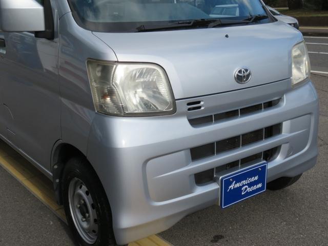 ピクシスバン デラックス 純正ナビ フルセグTV ブルートゥース ETC LEDヘッドランプ レーダー探知機 オーバーヘッドシェルフ AC PS PW ミラー型前後ドラレコ(10枚目)