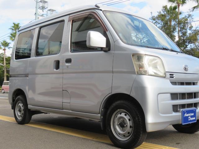 ピクシスバン デラックス 純正ナビ フルセグTV ブルートゥース ETC LEDヘッドランプ レーダー探知機 オーバーヘッドシェルフ AC PS PW ミラー型前後ドラレコ(11枚目)