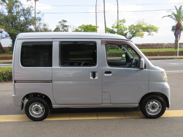 ピクシスバン デラックス 純正ナビ フルセグTV ブルートゥース ETC LEDヘッドランプ レーダー探知機 オーバーヘッドシェルフ AC PS PW ミラー型前後ドラレコ(13枚目)