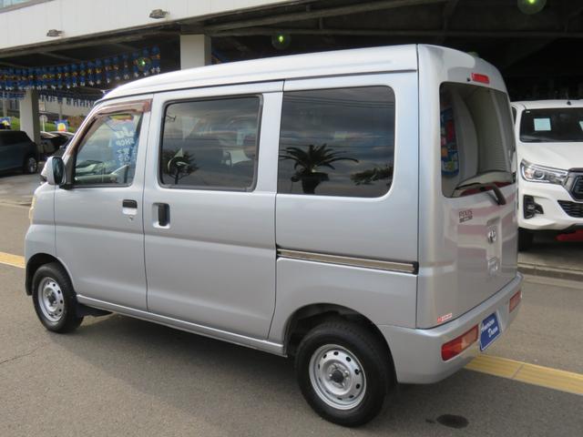 ピクシスバン デラックス 純正ナビ フルセグTV ブルートゥース ETC LEDヘッドランプ レーダー探知機 オーバーヘッドシェルフ AC PS PW ミラー型前後ドラレコ(18枚目)