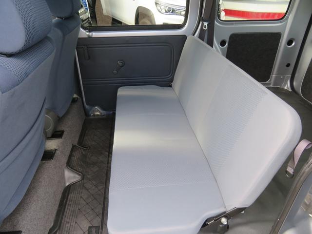 ピクシスバン デラックス 純正ナビ フルセグTV ブルートゥース ETC LEDヘッドランプ レーダー探知機 オーバーヘッドシェルフ AC PS PW ミラー型前後ドラレコ(23枚目)