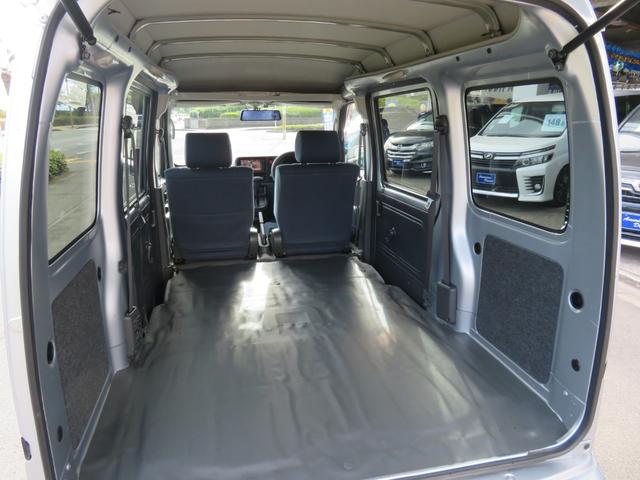 ピクシスバン デラックス 純正ナビ フルセグTV ブルートゥース ETC LEDヘッドランプ レーダー探知機 オーバーヘッドシェルフ AC PS PW ミラー型前後ドラレコ(25枚目)