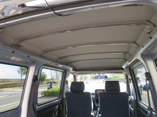 ピクシスバン デラックス 純正ナビ フルセグTV ブルートゥース ETC LEDヘッドランプ レーダー探知機 オーバーヘッドシェルフ AC PS PW ミラー型前後ドラレコ(26枚目)