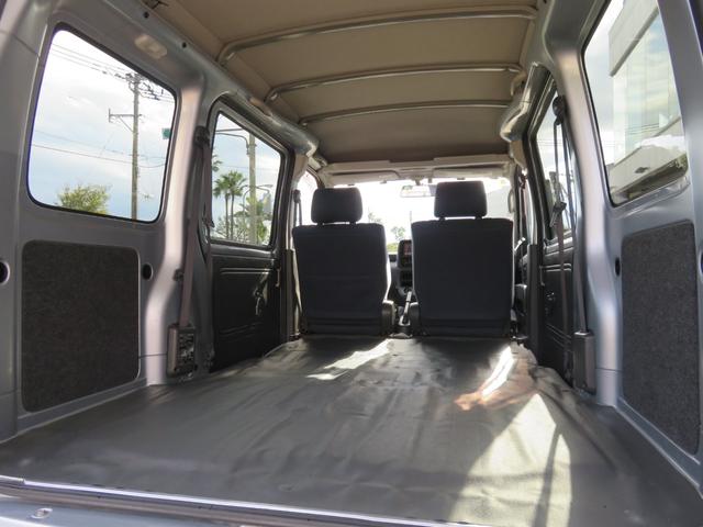 ピクシスバン デラックス 純正ナビ フルセグTV ブルートゥース ETC LEDヘッドランプ レーダー探知機 オーバーヘッドシェルフ AC PS PW ミラー型前後ドラレコ(27枚目)