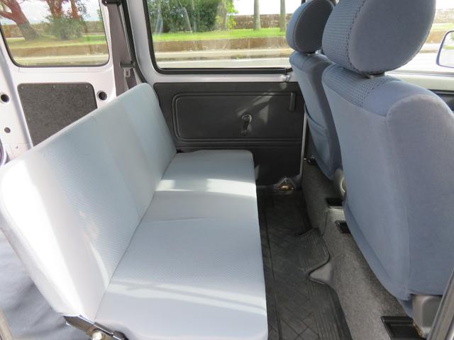 ピクシスバン デラックス 純正ナビ フルセグTV ブルートゥース ETC LEDヘッドランプ レーダー探知機 オーバーヘッドシェルフ AC PS PW ミラー型前後ドラレコ(29枚目)