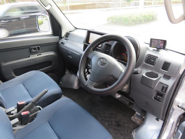 ピクシスバン デラックス 純正ナビ フルセグTV ブルートゥース ETC LEDヘッドランプ レーダー探知機 オーバーヘッドシェルフ AC PS PW ミラー型前後ドラレコ(32枚目)