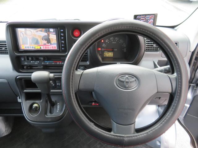 ピクシスバン デラックス 純正ナビ フルセグTV ブルートゥース ETC LEDヘッドランプ レーダー探知機 オーバーヘッドシェルフ AC PS PW ミラー型前後ドラレコ(36枚目)