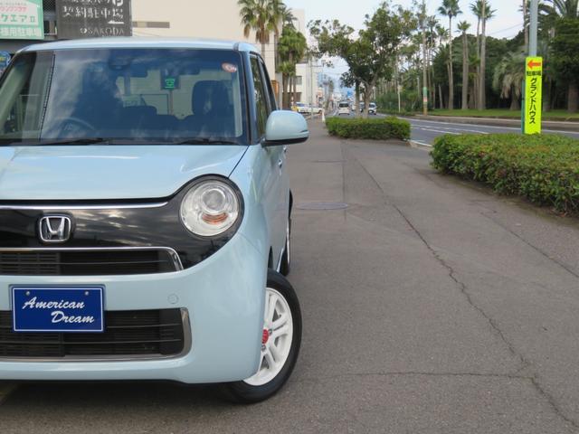 Ｎ－ＯＮＥ スタンダード・Ｌ　あんしんパッケージ　純正ナビ　バックカメラ　ブルートゥース　ＥＴＣ　ビルトインＥＴＣ　キセノンランプ　純正１４インチアルミ　ＵＳＢ　プッシュスタート　ドラレコ　スマートキー　プッシュスタート（5枚目）