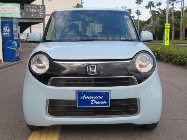 Ｎ－ＯＮＥ スタンダード・Ｌ　あんしんパッケージ　純正ナビ　バックカメラ　ブルートゥース　ＥＴＣ　ビルトインＥＴＣ　キセノンランプ　純正１４インチアルミ　ＵＳＢ　プッシュスタート　ドラレコ　スマートキー　プッシュスタート（7枚目）