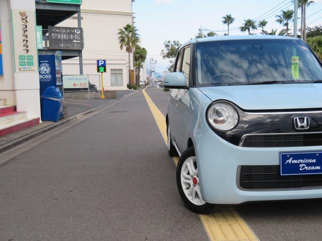 Ｎ－ＯＮＥ スタンダード・Ｌ　あんしんパッケージ　純正ナビ　バックカメラ　ブルートゥース　ＥＴＣ　ビルトインＥＴＣ　キセノンランプ　純正１４インチアルミ　ＵＳＢ　プッシュスタート　ドラレコ　スマートキー　プッシュスタート（12枚目）