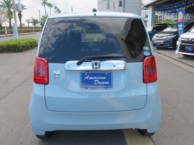 Ｎ－ＯＮＥ スタンダード・Ｌ　あんしんパッケージ　純正ナビ　バックカメラ　ブルートゥース　ＥＴＣ　ビルトインＥＴＣ　キセノンランプ　純正１４インチアルミ　ＵＳＢ　プッシュスタート　ドラレコ　スマートキー　プッシュスタート（16枚目）