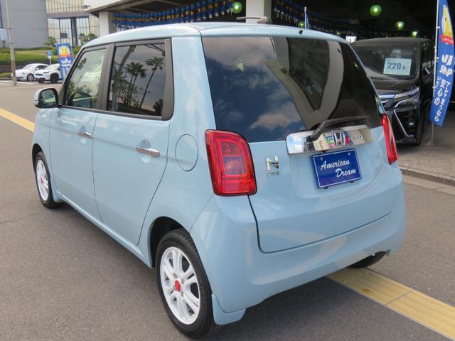 Ｎ－ＯＮＥ スタンダード・Ｌ　あんしんパッケージ　純正ナビ　バックカメラ　ブルートゥース　ＥＴＣ　ビルトインＥＴＣ　キセノンランプ　純正１４インチアルミ　ＵＳＢ　プッシュスタート　ドラレコ　スマートキー　プッシュスタート（17枚目）