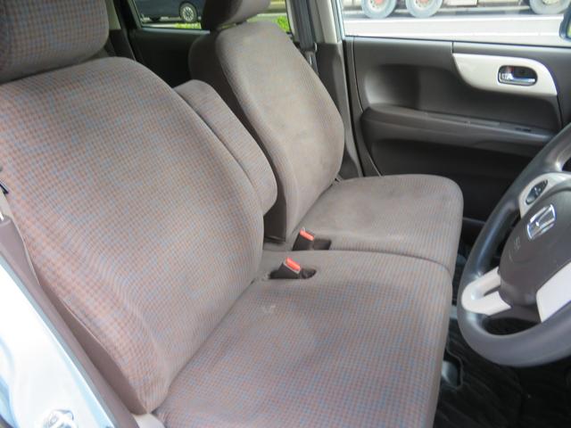 Ｎ－ＯＮＥ スタンダード・Ｌ　あんしんパッケージ　純正ナビ　バックカメラ　ブルートゥース　ＥＴＣ　ビルトインＥＴＣ　キセノンランプ　純正１４インチアルミ　ＵＳＢ　プッシュスタート　ドラレコ　スマートキー　プッシュスタート（34枚目）