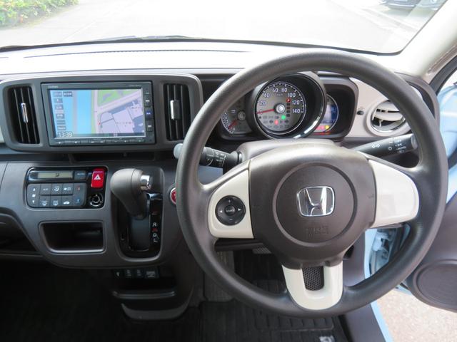 Ｎ－ＯＮＥ スタンダード・Ｌ　あんしんパッケージ　純正ナビ　バックカメラ　ブルートゥース　ＥＴＣ　ビルトインＥＴＣ　キセノンランプ　純正１４インチアルミ　ＵＳＢ　プッシュスタート　ドラレコ　スマートキー　プッシュスタート（36枚目）