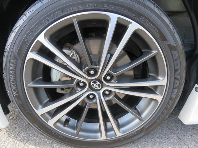 ８６ ＧＴ　モデリスタエアロ　ＴＲＤ４本出しマフラー　純正ナビ　フルセグＴＶ　バックカメラ　ブルートゥース　キセノンランプ　ＬＥＤフォグランプ　パドルシフト　プッシュスタート　スマートキー（20枚目）