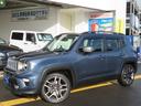 CHRYSLER JEEP JEEP RENEGADE