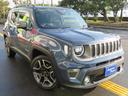 CHRYSLER JEEP JEEP RENEGADE