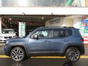 CHRYSLER JEEP JEEP RENEGADE