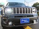 CHRYSLER JEEP JEEP RENEGADE