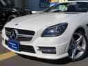 MERCEDES BENZ SLK