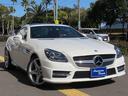 MERCEDES BENZ SLK