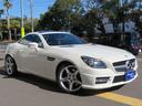 MERCEDES BENZ SLK