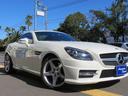 MERCEDES BENZ SLK