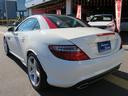 MERCEDES BENZ SLK