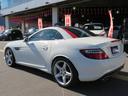 MERCEDES BENZ SLK