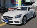 MERCEDES BENZ SLK