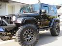 CHRYSLER JEEP JEEP WRANGLER