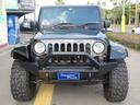 CHRYSLER JEEP JEEP WRANGLER