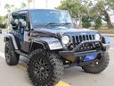 CHRYSLER JEEP JEEP WRANGLER