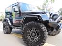 CHRYSLER JEEP JEEP WRANGLER