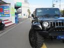 CHRYSLER JEEP JEEP WRANGLER