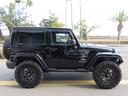 CHRYSLER JEEP JEEP WRANGLER